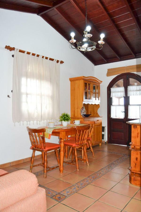 Villa Casa Domingo Simón Fuencaliente de la Palma Exterior foto
