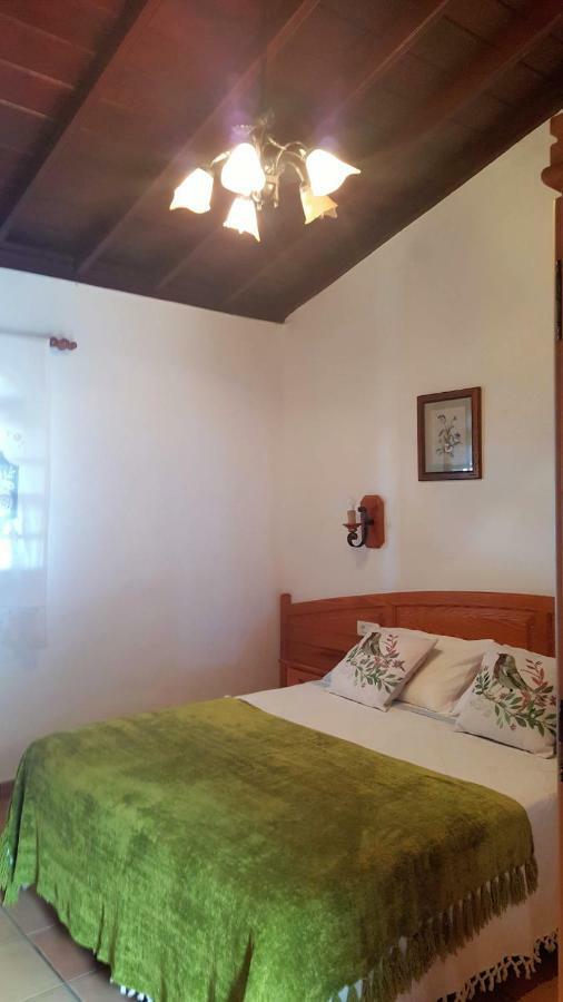 Villa Casa Domingo Simón Fuencaliente de la Palma Exterior foto
